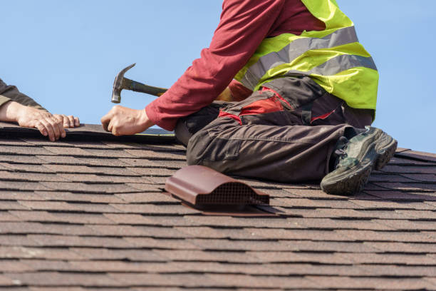 Best Roof Repair Services  in Wooster, AR