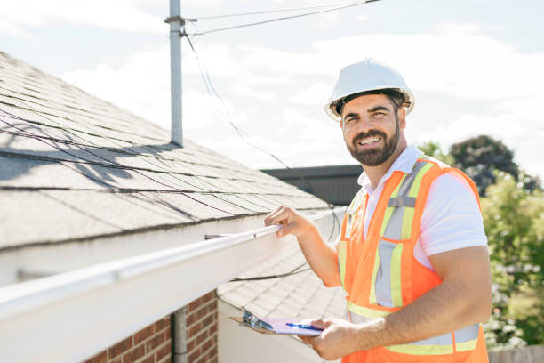 Best Commercial Roofing Services  in Wooster, AR