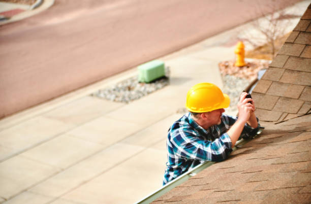 Best Metal Roofing Contractor  in Wooster, AR