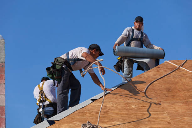 Roof Waterproofing Services in Wooster, AR