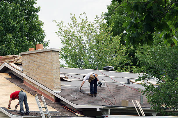 Professional Roofing Contractor in Wooster, AR
