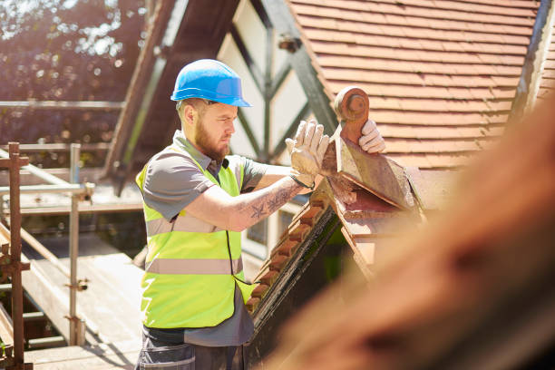 Best Commercial Roofing Services  in Wooster, AR