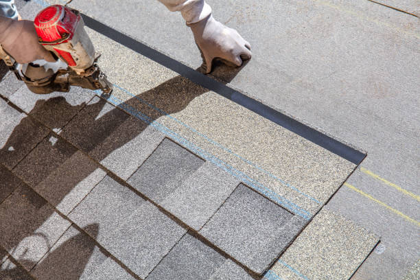 Best Roofing Contractor Near Me  in Wooster, AR