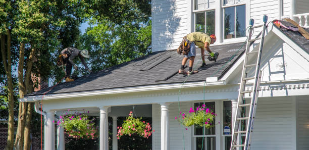 Best Flat Roof Repair Services  in Wooster, AR