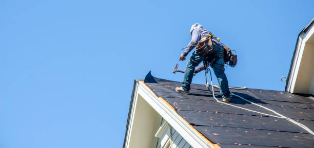 Best Residential Roofing Contractor  in Wooster, AR